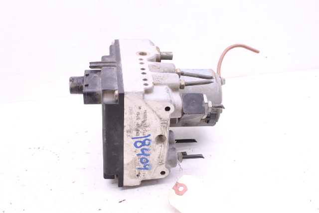 Mercedes Benz CL600 SL600 S420 S500 S320 ESP ABS Brake Pump 0024319712