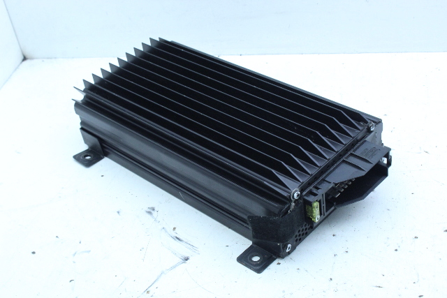 1999 Mercedes Benz S320 Amp Amplifier 1408203789 OEM