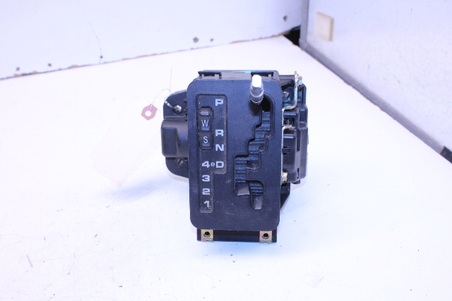 1999 Mercedes Benz S320 Shifter Gear Selector OEM