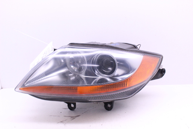 2003-2005 BMW Z4 Headlight Xenon HID Left - 63126928407 OEM