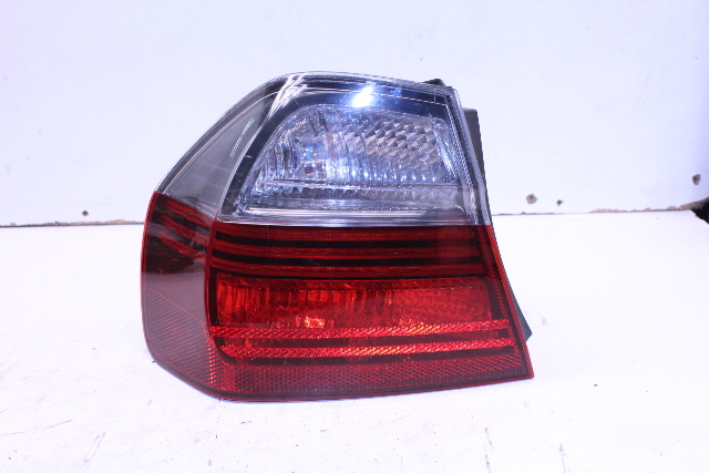 2006 2007 2008 BMW 325i 328i M3 Tail Light Lamp Left 0406879 OEM