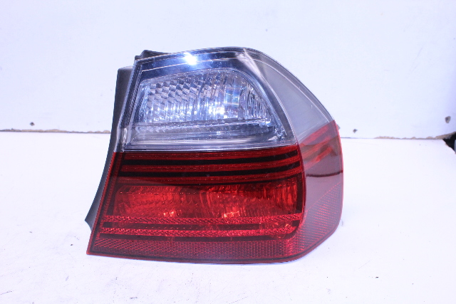 2008 M3 BMW Tail Light Lamp Right 0406880 OEM