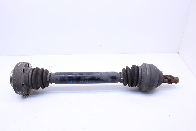 2008-2013 BMW M3 Rear Axle Shaft CV Joint Left OEM