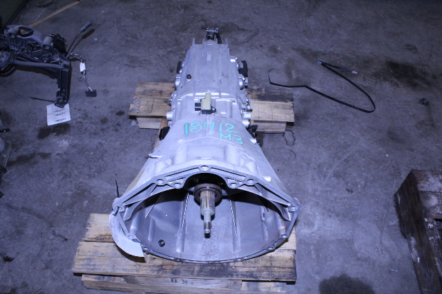 2008-2013 BMW M3 6 Speed Manual Transmission OEM