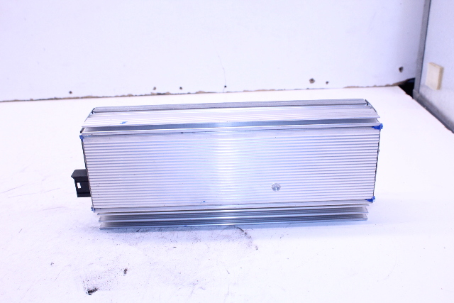 2008 BMW M3 Amplifier Amp Radio Stereo 65127841821 OEM