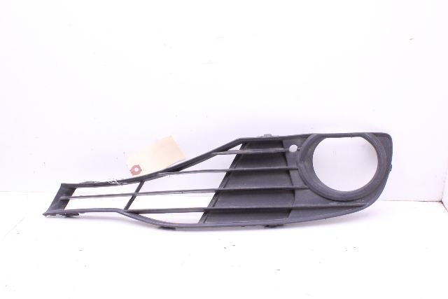2012 2013 2014 2015 BMW 320i 328i 335i Sedan Bumper Grille Left 7255369 OEM
