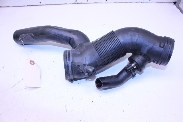 1999 Volkswagen Beetle GLS 2dr Hb 2.0 Air Cleaner Connector Hose OEM