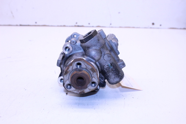 1999 Volkswagen Beetle GLS 2dr Hb 2.0 Power Steering Pump OEM