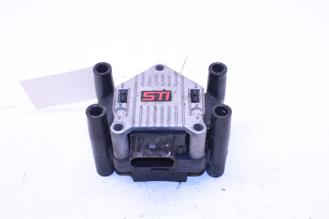 1998-2001 Volkswagen Beetle 2.0 Ignition Coil Pack - 032905106B