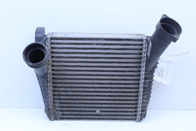 2003-2006 Porsche Cayenne Turbo Intercooler Right OEM