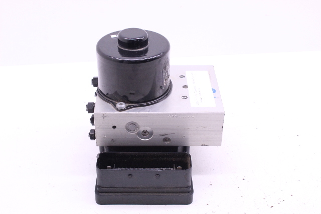 2003 2004 Porsche Cayenne ABS Anti Lock Brake Pump OEM