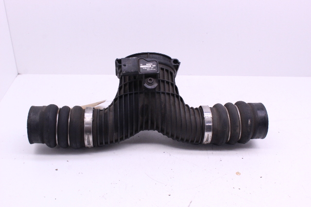 2004 2005 2006 Porsche Cayenne Turbo Air Intake Y Pipe OEM