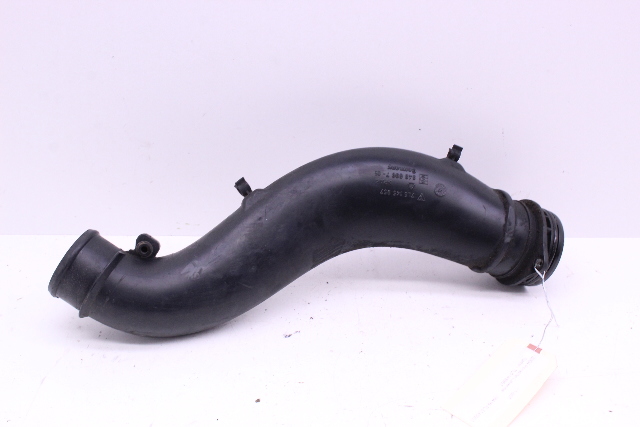 2003-2018 Porsche Cayenne Turbo Intercooler Intake Pressure Pipe Left - 7L5145957A OEM