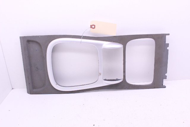 2003-2010 Porsche Cayenne Center Console Shifter Trim Bezel 7L5864299 OEM