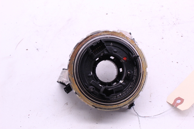 2004 Porsche Cayenne Clock Spring Steering Angle Sensor OEM