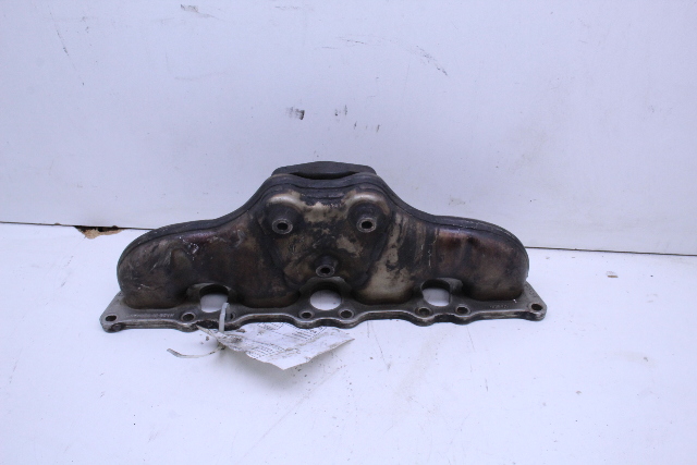 2003 2004 2005 2006 Porsche Cayenne Turbo Exhaust Manifold Header 4.5 OEM