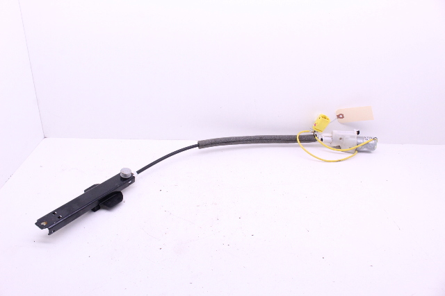 2003-2006 Porsche Cayenne Right Front Seat Belt Motor