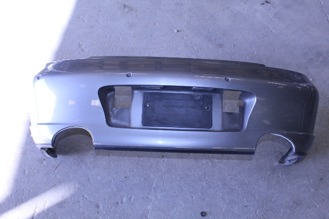 2001-2005 Porsche 911 996 911 C4S Turbo Front Bumper Cover OEM