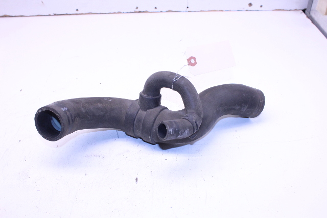2004 Porsche 911 996 Carrera 4S Water Hose OEM