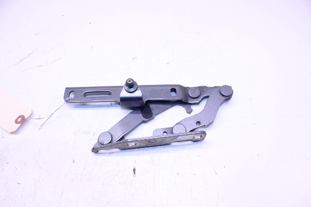 2002-2004 Porsche 911 996 C4S Engine Motor Lid Hinge Left OEM