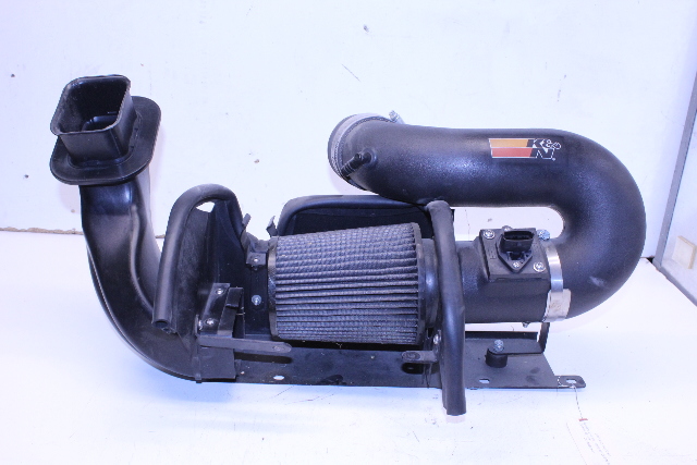 1999-2004 Porsche 911 996 Air Cleaner Cold Air K&N 57-7000 OEM