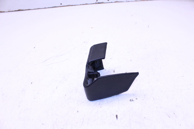 2006 Porsche 911 Carrera 4 Passenger Interior Corner Leather Cover 99755553201 OEM