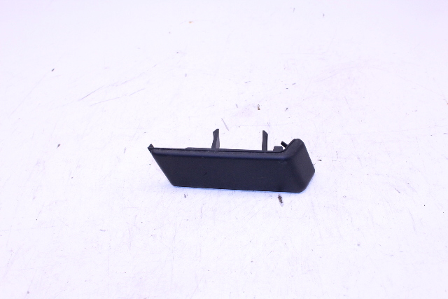 2005-2012 Porsche 911 997 Door Panel Screw Trim Cover Right OEM
