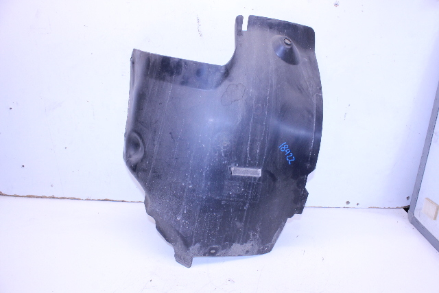 2005-2012 Porsche 911 997 Rear Fender Liner Left OEM