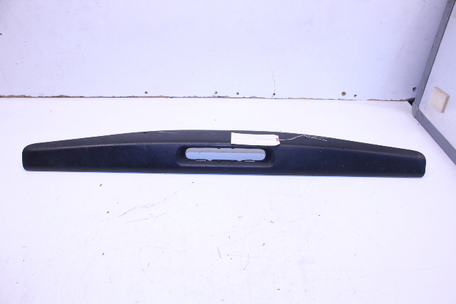 2008 Porsche 911 Carrera 2 S 3.8 Driver Left Door Sill Pocket 99755111900 OEM