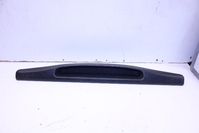 2008 Porsche 911 Carrera 2 S 3.8 Right Door Sill Pocket 99755112001A03 OEM