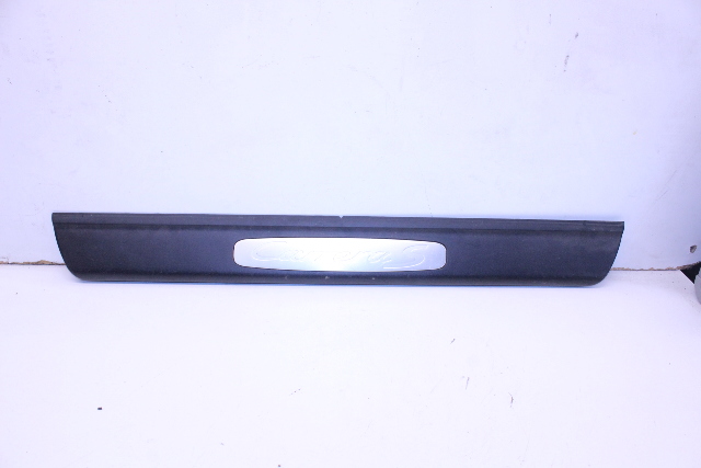 2005 2006 2007 2008 Porsche 911 997 Door Sill Entry Molding "Carrera S" OEM