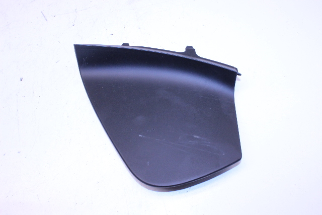 2005-2012 Porsche 911 997 Boxster Cayman 987 Dashboard Dash End Cap Left OEM