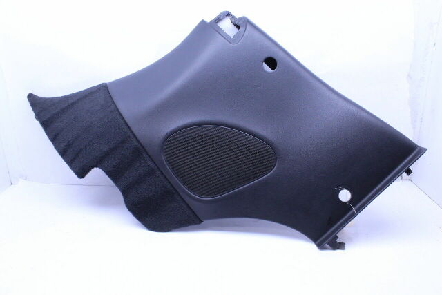 2005-2012 Porsche 911 997 Convertible Right Rear Quarter Trim Panel OEM
