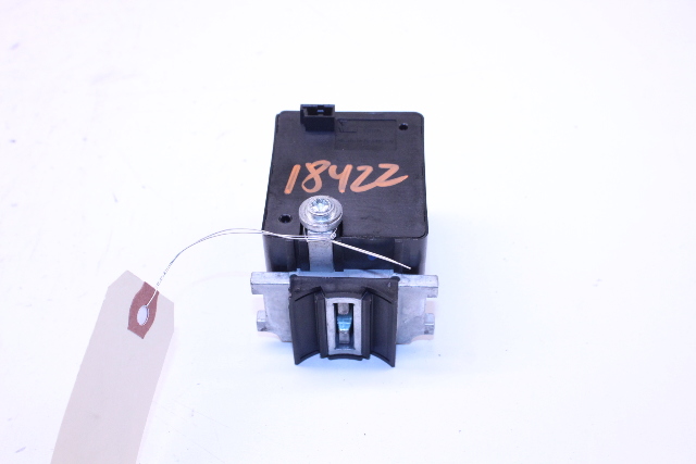 2007-2012 Porsche 911 997 Boxster Cayman 987 Steering Column Lock Control Module 99761815803 OEM
