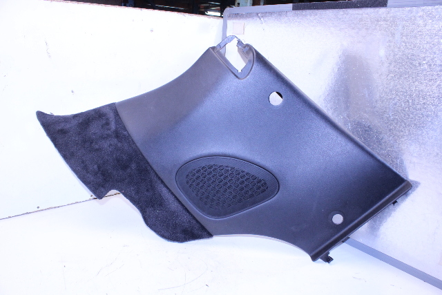 2008 Porsche 911 997 Carrera 2 S 3.8 Right Quarter Panel Moulding OEM