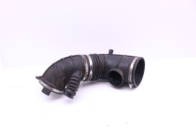 2001 2002 2003 BMW 530i E39 Engine Air Intake Boot Hose 7505838 OEM