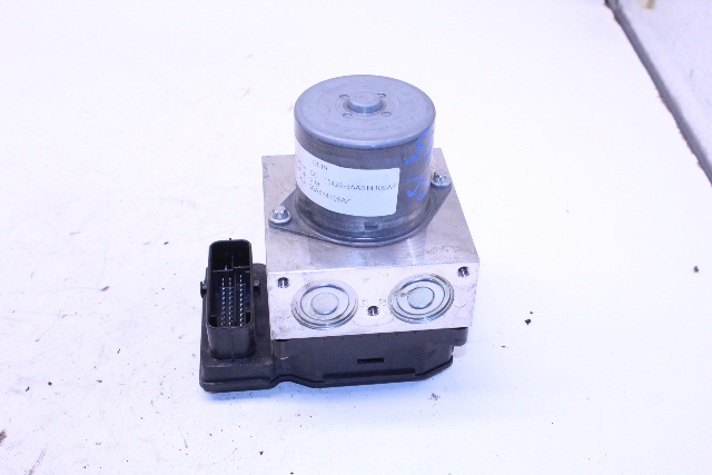 2012 2013 Volkswagen CC ABS Anti Lock Brake Pump OEM