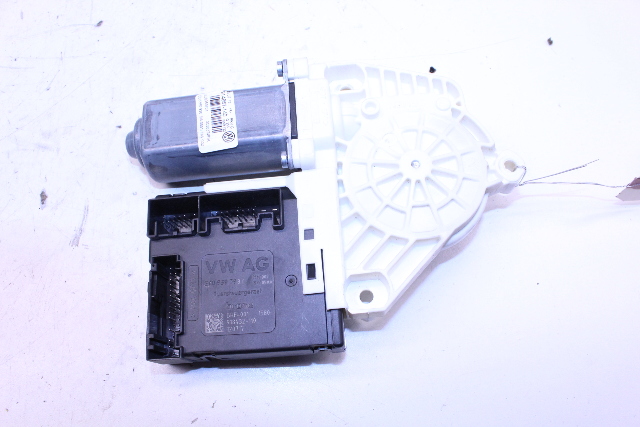 2009-2017 Volkswagen CC Front Power Window Motor Left Driver OEM