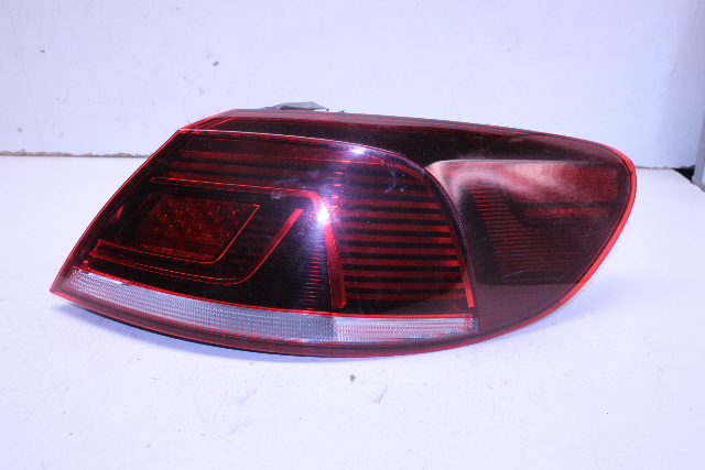 2013-2017 Volkswagen CC Tail Light Right - 3C8945208AA OEM