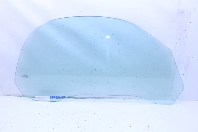 1997 1998 1999-2004 Boxster Porsche Door Glass Right - 98654251200 OEM