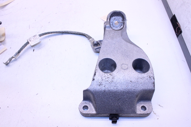 2013-2015 BMW X1 N20 Engine Motor Mount Bracket Left OEM