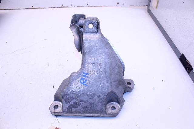 2013-2015 BMW X1 N20 Engine Motor Mount Bracket Right OEM