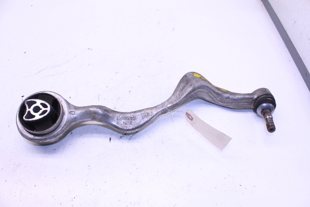 2013-2015 BMW X1 Driver Left Front Lower Control Arm OEM