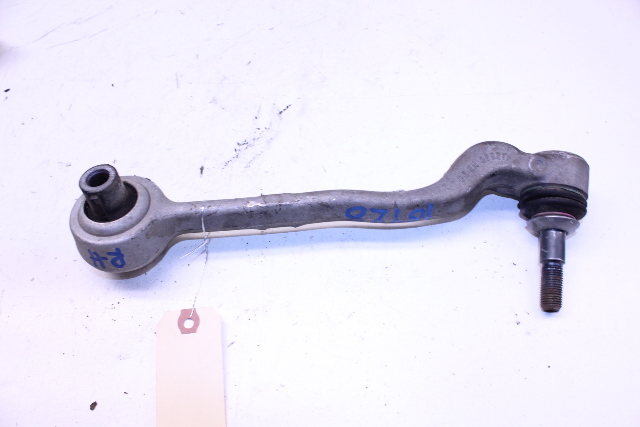 2014 Bmw X1 Sport Utility 2.0 Turbo Right Front Lower Rear Control Arm OEM
