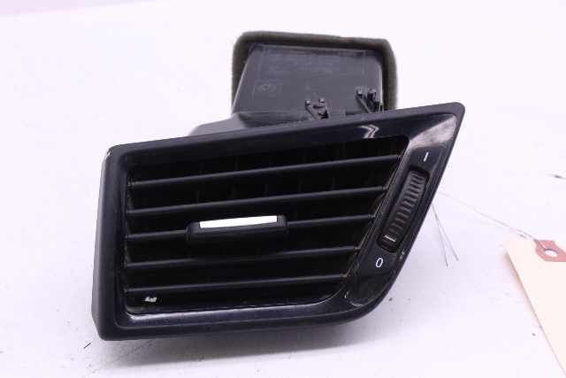 2012-2015 BMW X1 Dash AC Air Vent Grille Left - 64229258362 OEM