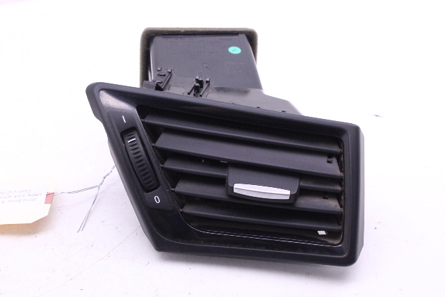 2012-2015 BMW X1 Right Dash Air Vent Grille OEM