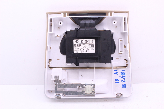 BMW 128i 135i 328i 335i X1 M3 Theft Locking Control Module OEM
