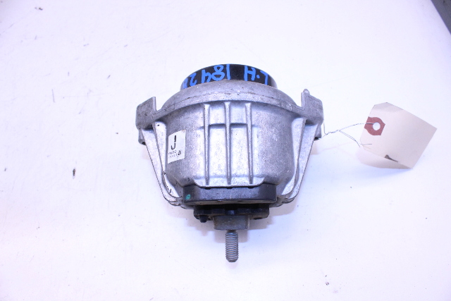 2014 2015 BMW X1 Engine Mount Driver Left 676885 OEM