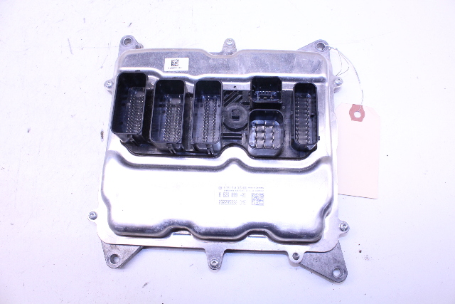 2013-2015 BMW X1 N20 Engine Computer Module ECU ECM DME 12148626899 OEM