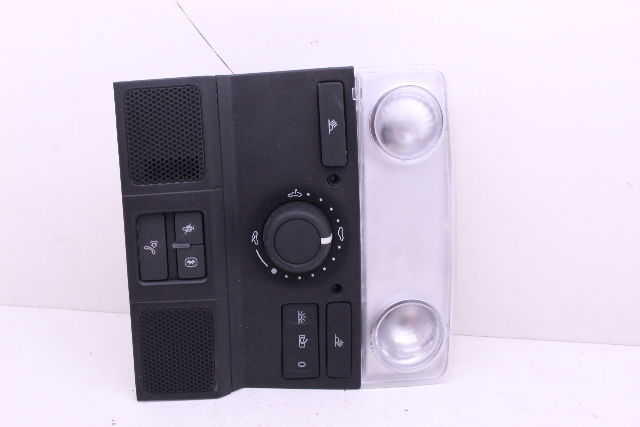 2010 2011 2012 2013 2014 Volkswagen Golf GTI Overhead Dome Light Lamp Console 1K0947105 OEM